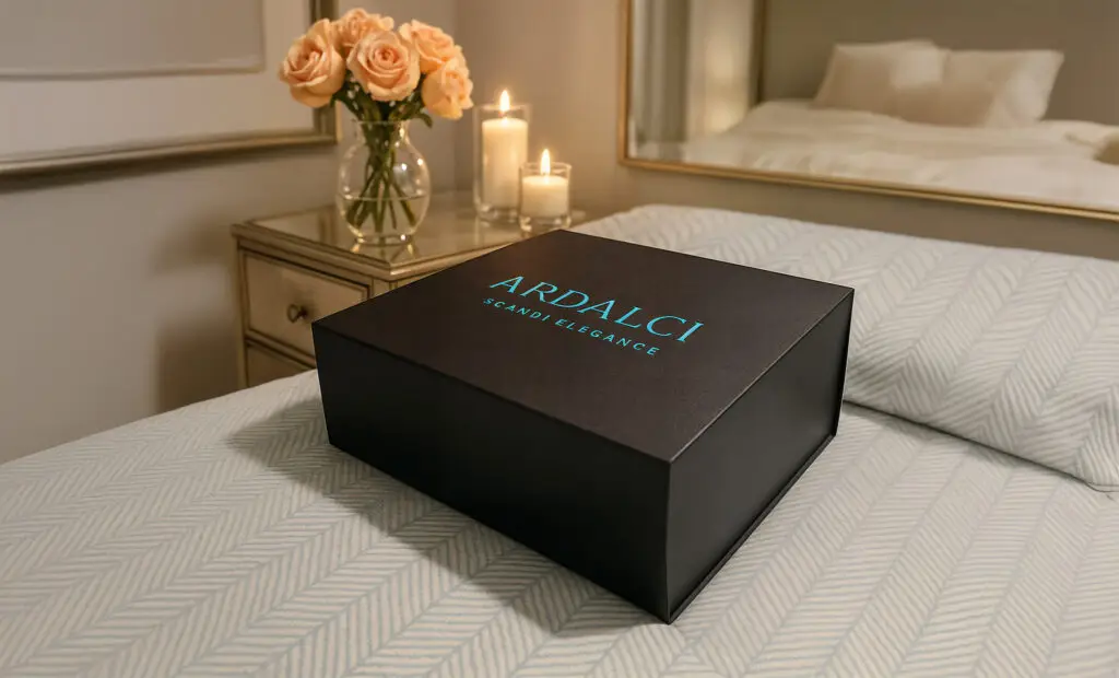 Ardalci Lykke Gift Packaging