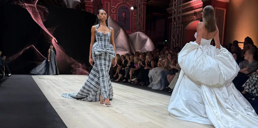Melbourne Fashion Festival 25