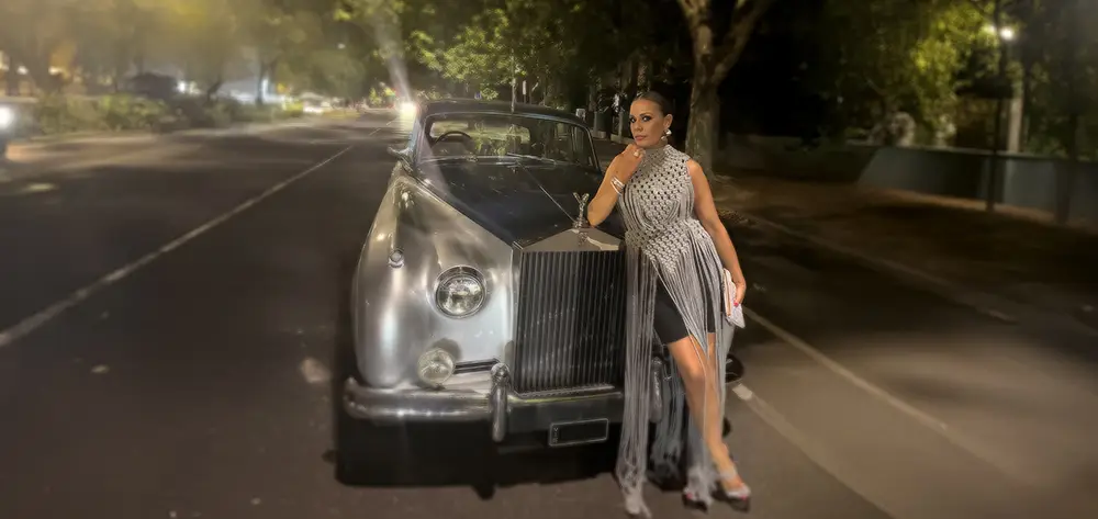 Tamarra McNaught Tito Style MFF 2025