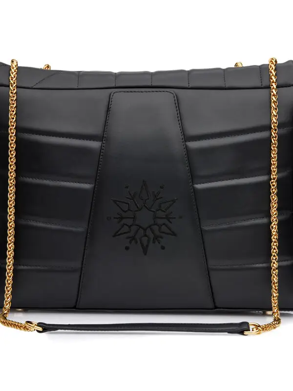 Ardalci Lykke Back View incl Chain