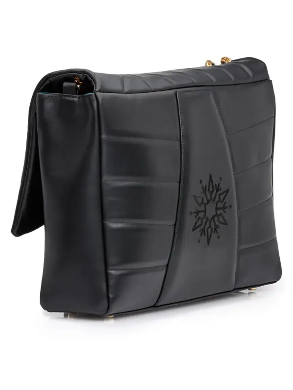Ardalci Lykke Side View Back