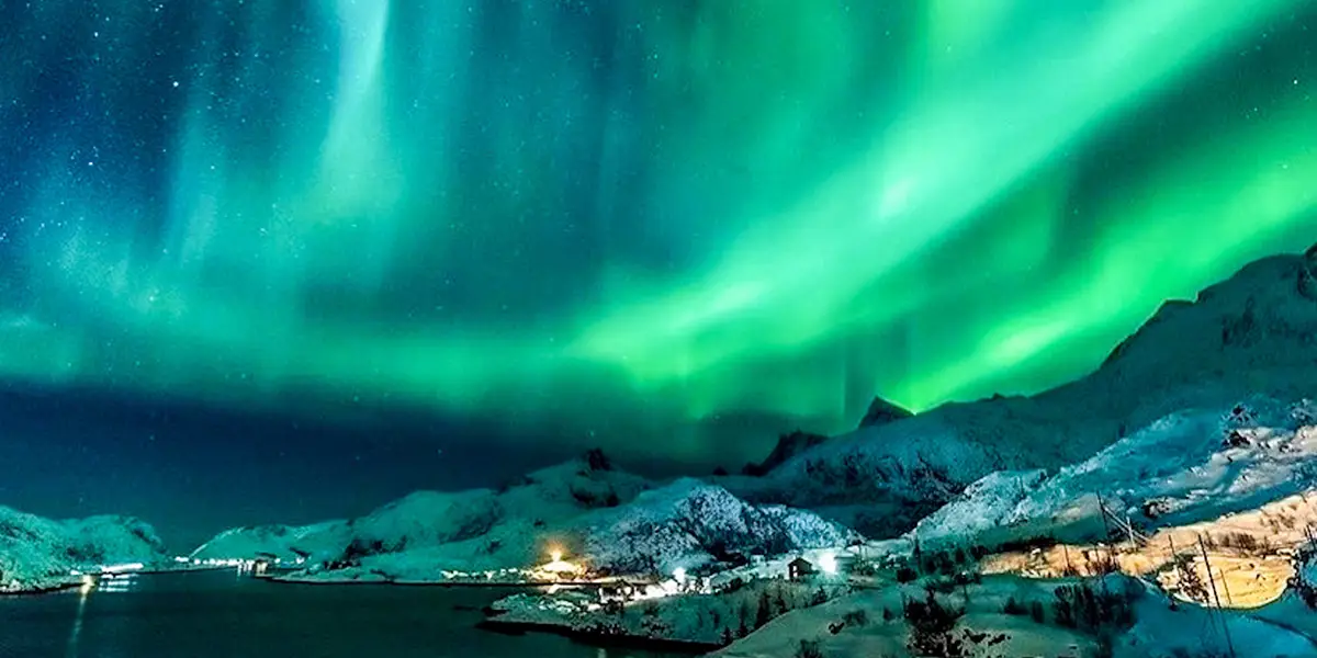 Ardalci Northern Lights About Us