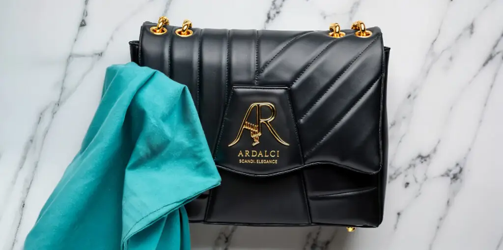 How to care for your Ardalci Lykke handbag